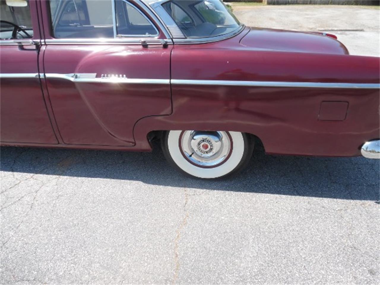 1954 Packard Clipper Deluxe for sale in Cornelius, NC – photo 6