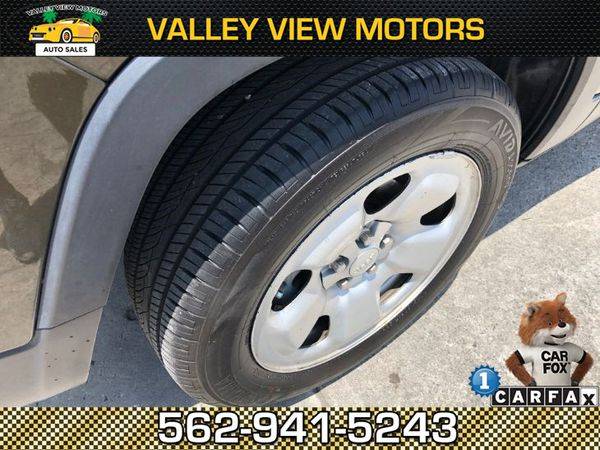 2015 Jeep Cherokee Sport-1 Owner, 4 Cyls, MP3/AUX, 23 Service Records for sale in Whittier, CA – photo 12