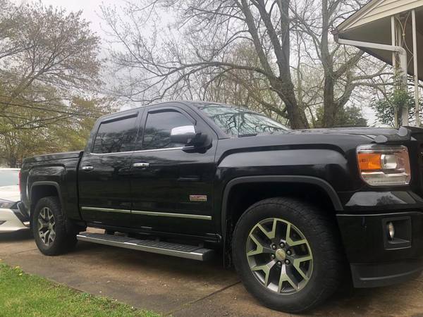 2014 GMC Sierra for sale in Catlett, District Of Columbia – photo 2