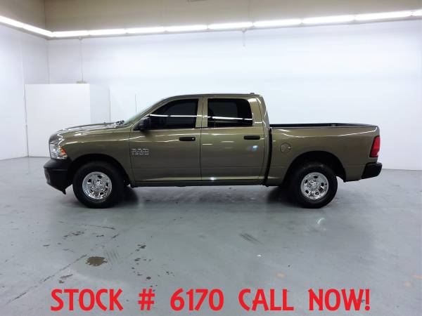 2014 Ram 1500 ~ 4x4 ~ Crew Cab ~ Only 68K Miles! for sale in Rocklin, CA – photo 2