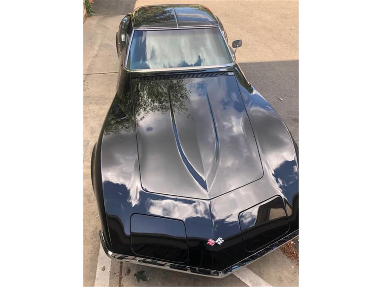 1969 Chevrolet Corvette for sale in Folsom, CA – photo 4