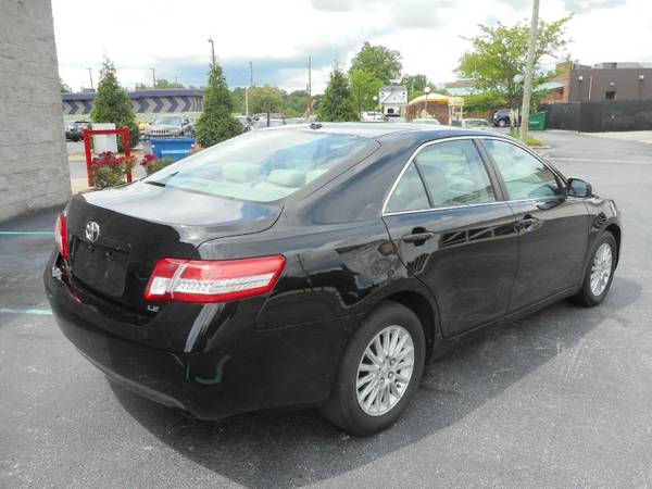 2011 Toyota Camry 4dr Sedan LE Auto for sale in Louisville, KY – photo 7