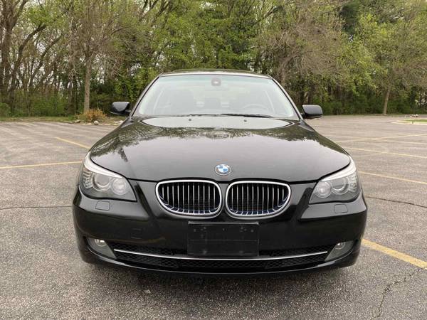 2009 BMW 528 XI Automatic for sale in Crystal Lake, IL – photo 2