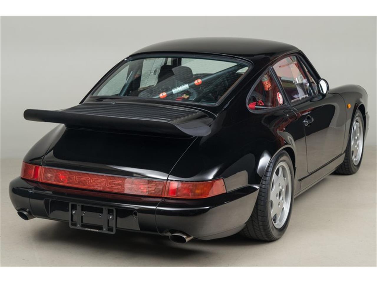 1991 Porsche 964 for sale in Scotts Valley, CA – photo 5