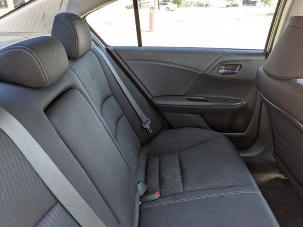 2014 Honda Accord Sedan Sport Sedan - - by dealer for sale in Lewisville, TX – photo 17