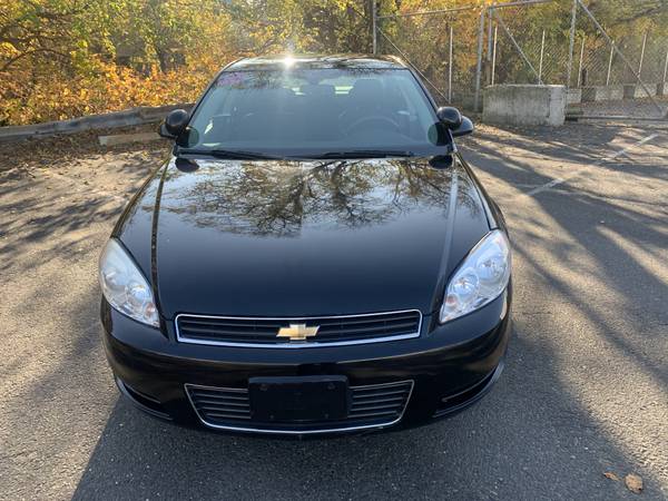 2008 CHEVY IMPALA POLICE - cars & trucks - by owner - vehicle... for sale in Shelton, CT – photo 2