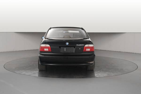 2001 BMW 5-Series 540i for sale in Caledonia, MI – photo 4
