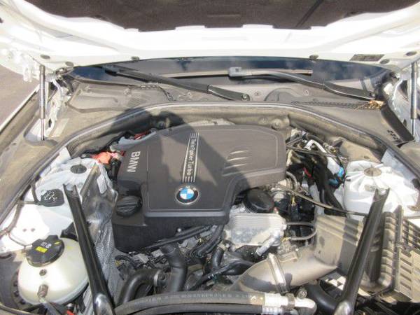 2016 BMW 528xi - - by dealer - vehicle automotive sale for sale in Farmington, IL – photo 9