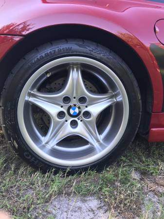 1999 bmw m coupe for sale in TAMPA, FL – photo 6