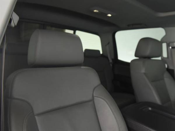 2015 Chevy Chevrolet Silverado 2500 HD Crew Cab LTZ Pickup 4D 6 1/2 ft for sale in Memphis, TN – photo 5