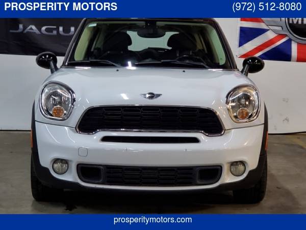 2012 Mini Other S 6 Speed Manual - - by dealer for sale in Carrollton, TX – photo 2