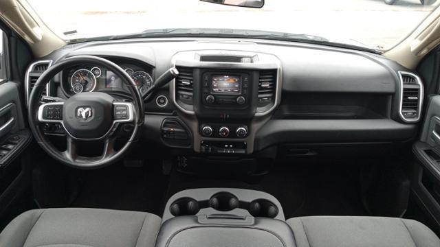 2020 RAM 2500 Big Horn for sale in Knoxville, TN – photo 24