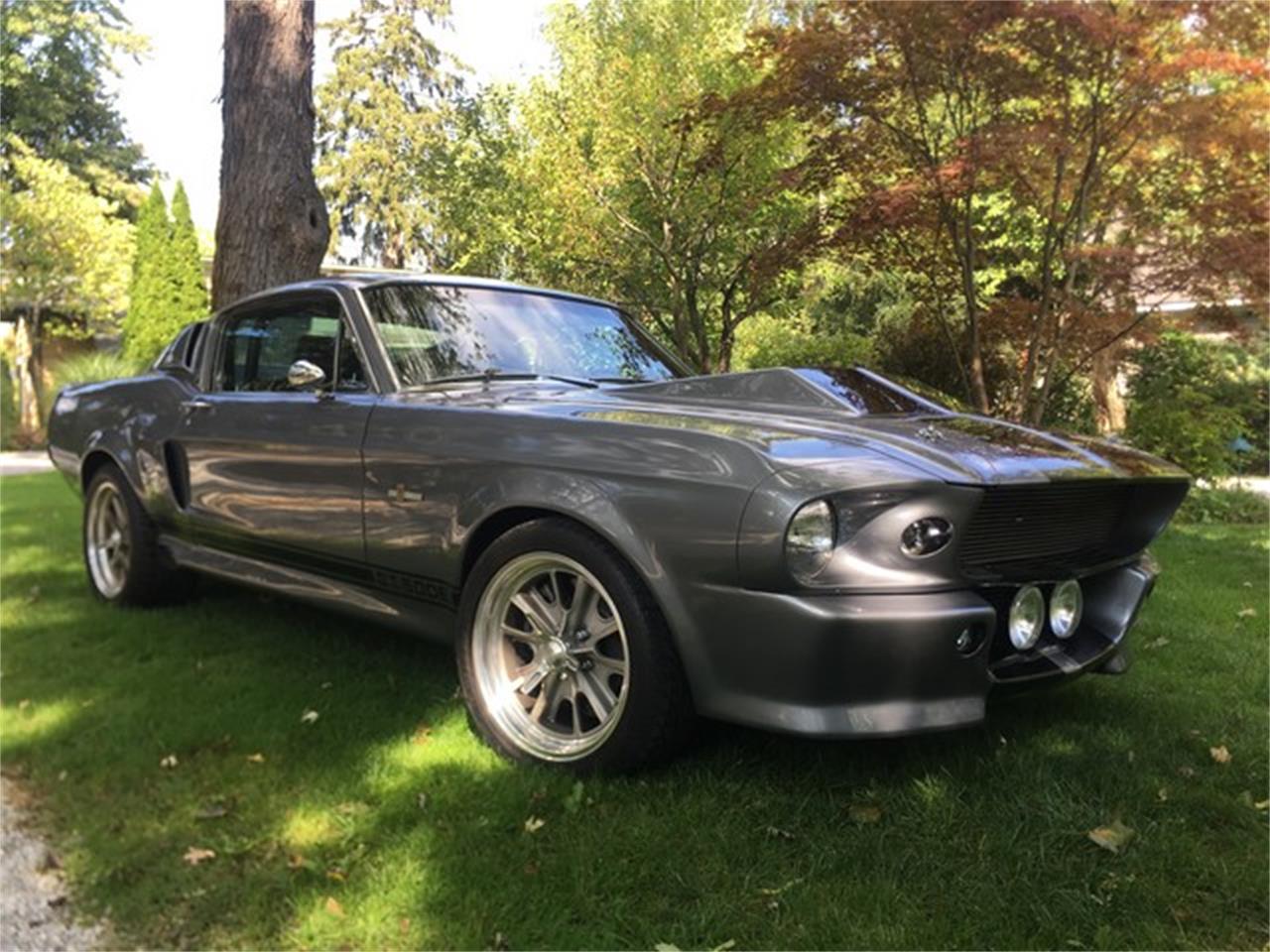 1968 Ford Mustang for sale in Troy, MI – photo 7