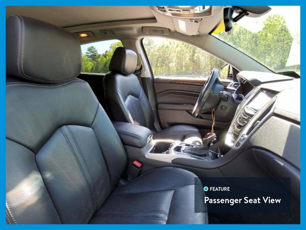 2014 Caddy Cadillac SRX Luxury Collection Sport Utility 4D suv for sale in Atlanta, GA – photo 21