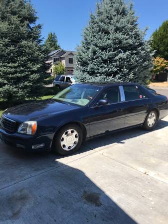 Cadillac DTS for sale for sale in Vancouver, OR