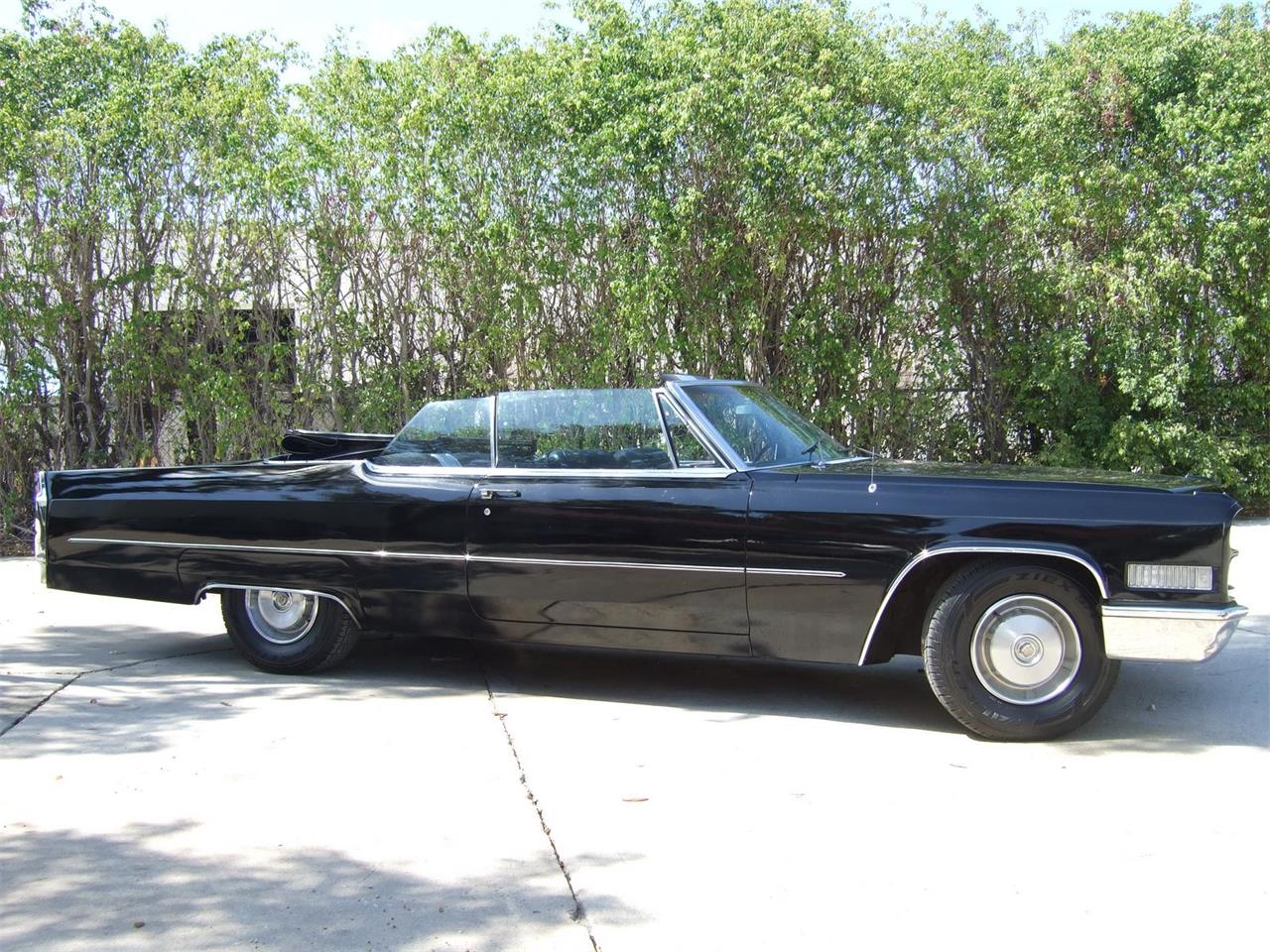 1966 Cadillac DeVille for sale in Palm Beach, FL – photo 9