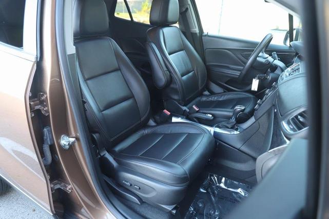 2016 Buick Encore Premium for sale in Westfield, IN – photo 28