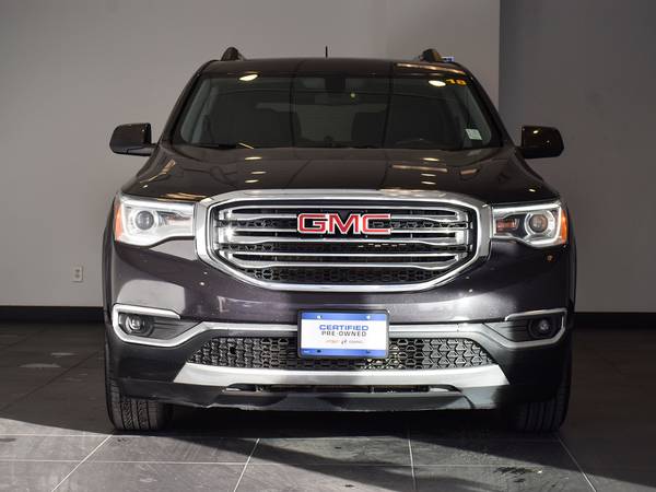 2018 GMC ACADIA SLE-2 - - by dealer for sale in Other, Other – photo 2