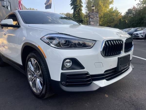 2020 BMW X2 xDrive28i - - by dealer - vehicle for sale in Woodbury, NY – photo 22