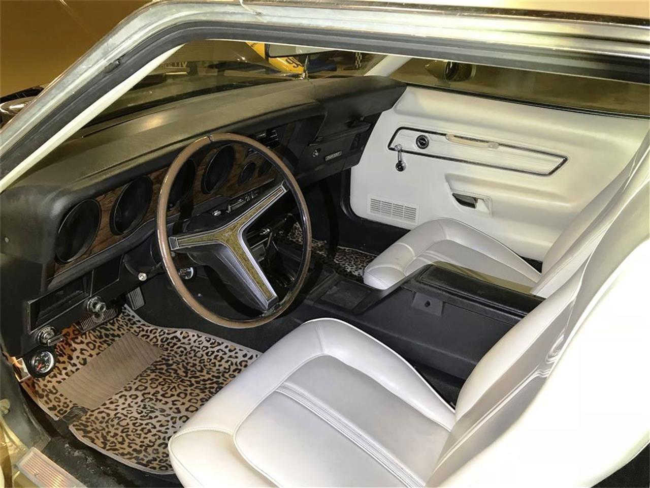1972 Mercury Cougar XR7 for sale in Sacramento , CA – photo 11