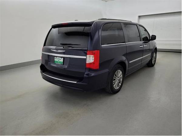 2013 Chrysler Town and Country Touring-L - mini-van for sale in Clearwater, FL – photo 9