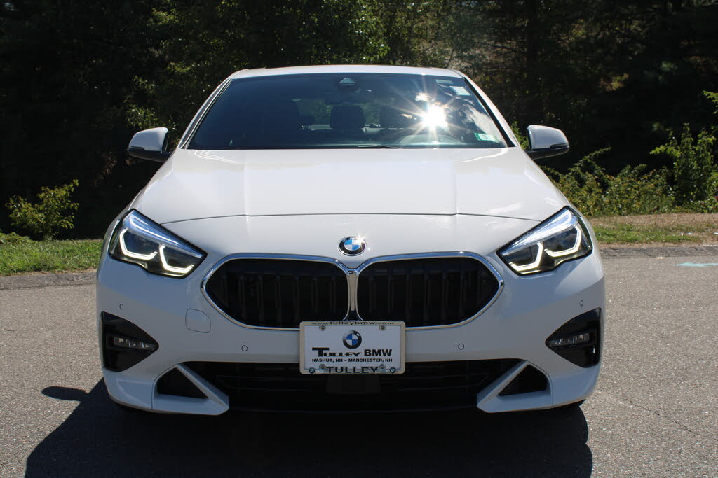 2021 BMW 2 Series 228i xDrive Gran Coupe AWD for sale in Nashua, NH – photo 2