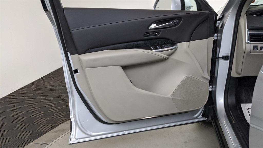 2020 Cadillac XT4 Premium Luxury FWD for sale in Beaverton, OR – photo 25