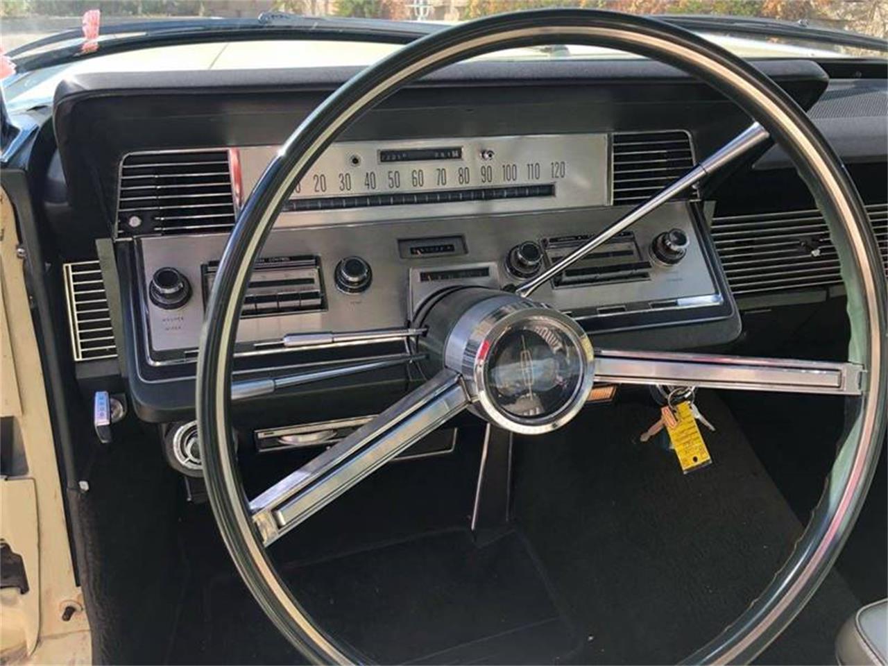 1966 Lincoln Continental for sale in Long Island, NY – photo 5