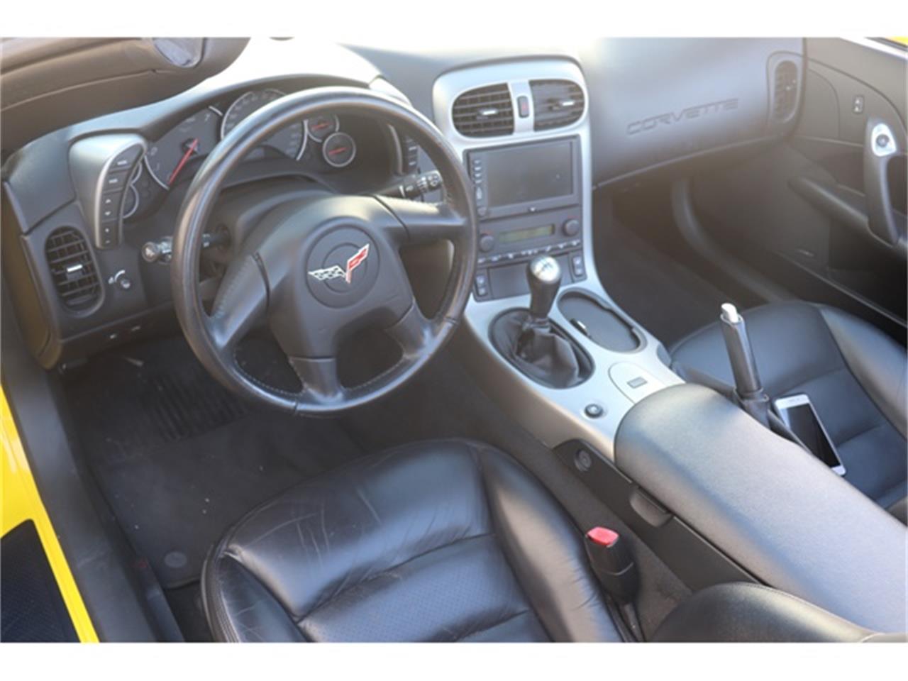 2005 Chevrolet Corvette for sale in Anaheim, CA – photo 13