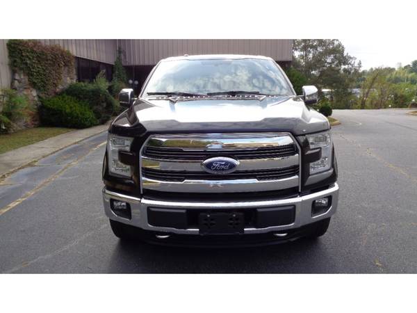 2015 Ford F-150 King Ranch for sale in Franklin, TN – photo 6