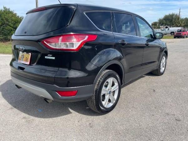 2014 Ford Escape SE APPLY ONLINE! - - by dealer for sale in Fort Myers, FL – photo 6