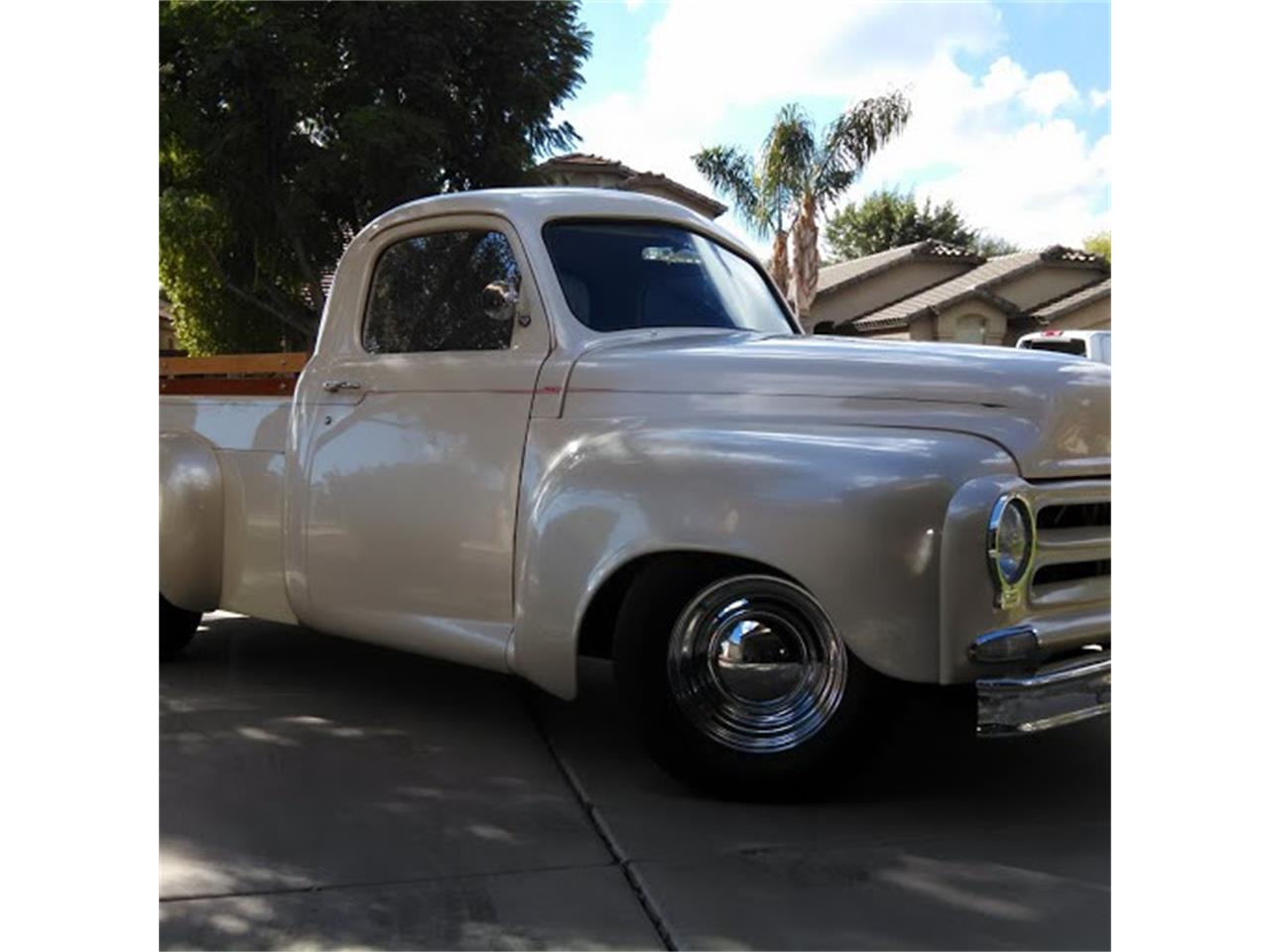1956 Studebaker Pickup for sale in Gilbert, AZ – photo 28
