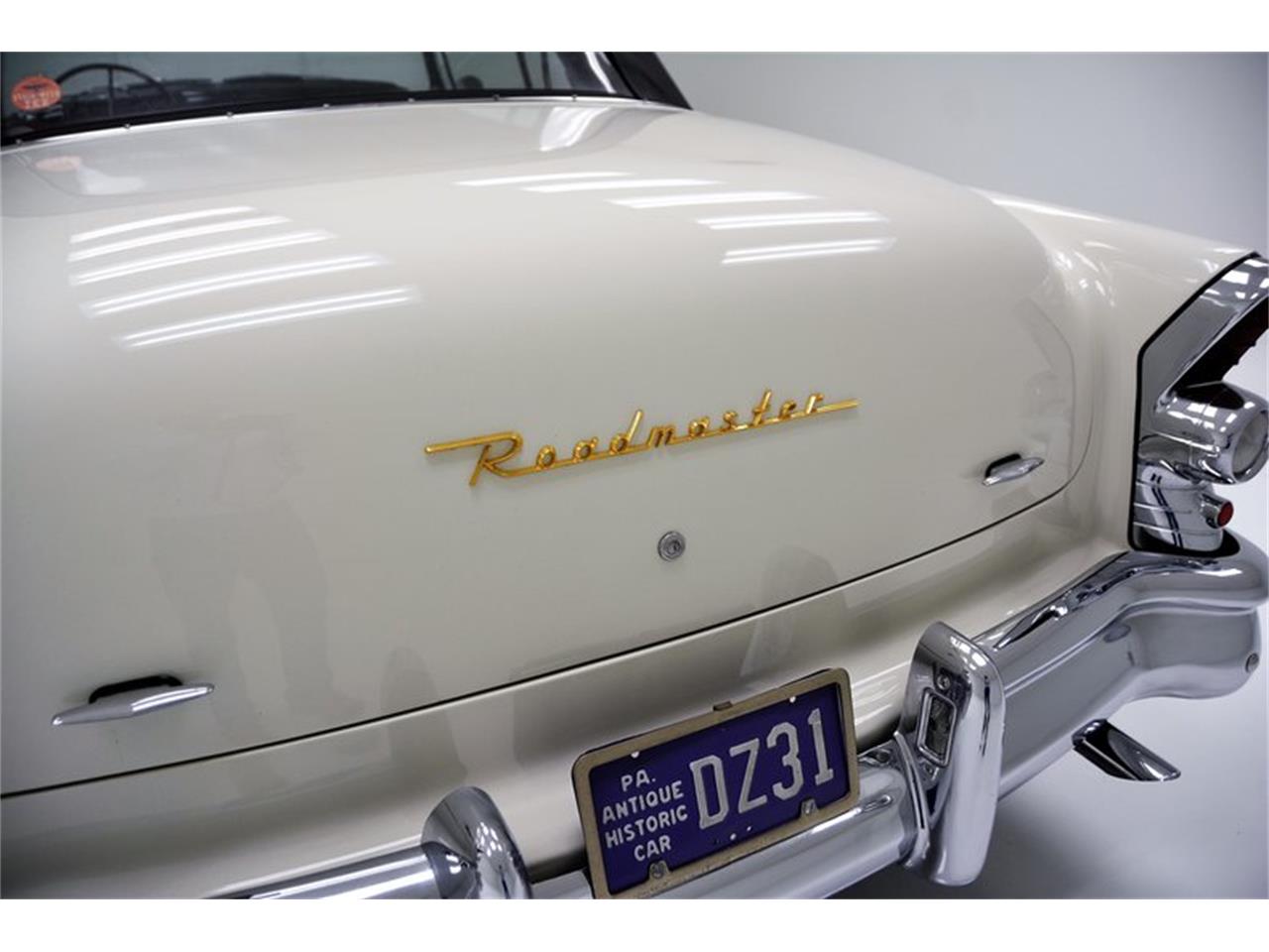 1955 Buick Roadmaster for sale in Morgantown, PA – photo 16