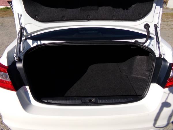 Subaru 17 Legacy Limited 19K Auto Leather Sunroof Remote Car Starter for sale in vernon, MA – photo 17