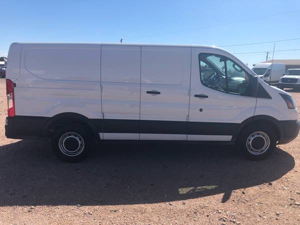 2019 FORD TRANSIT T-150 130" LOW ROOF CARGO WORK VAN for sale in Mesa, UT – photo 6