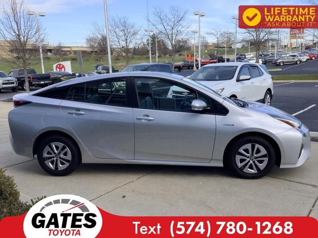 2018 Toyota Prius Four for sale in South Bend, IN – photo 9
