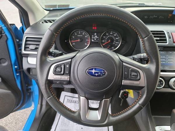 2016 Subaru Crosstrek Premium - - by dealer - vehicle for sale in Lebanon, PA – photo 24