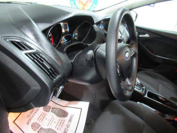 2016 Ford Focus SE Sedan QUICK AND EASY APPROVALS for sale in Arlington, TX – photo 14