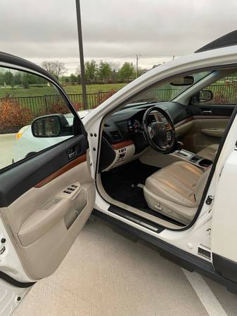 Trade/Sale OBO - 2013 Subaru Outback Limited - - by for sale in McKinney, TX – photo 10