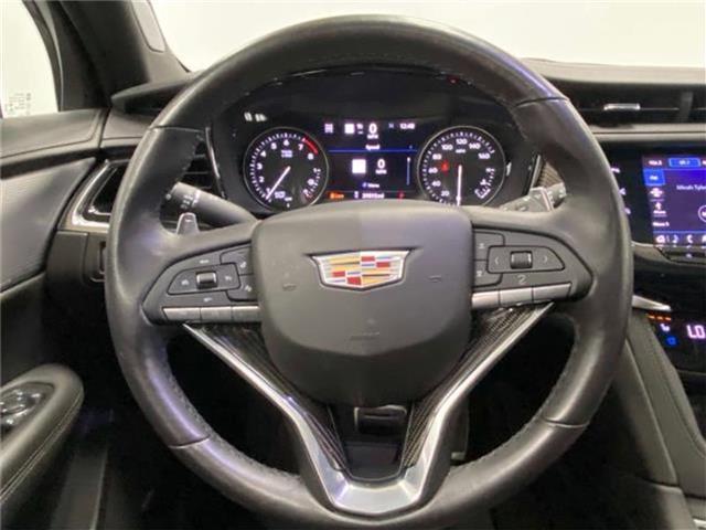 2020 Cadillac XT6 Sport AWD for sale in saginaw, MI – photo 36