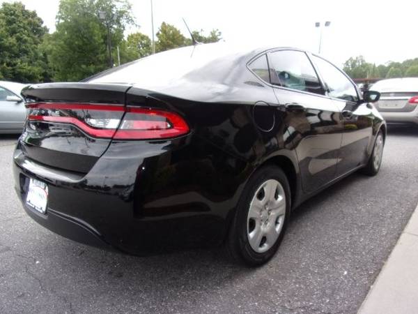 2015 Dodge Dart SE - Down Payments As Low As $500 for sale in Lincolnton, NC – photo 5