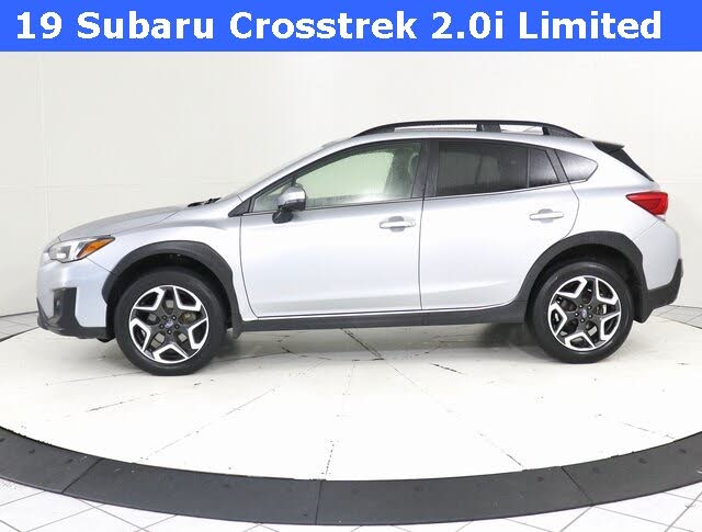 2019 Subaru Crosstrek 2.0i Limited AWD for sale in Silver Spring, MD – photo 6