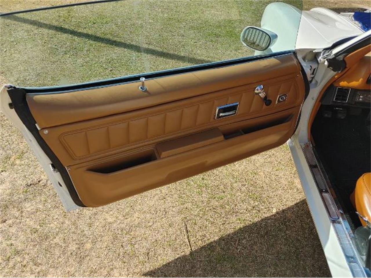 1973 Chevrolet Camaro for sale in Cadillac, MI – photo 8