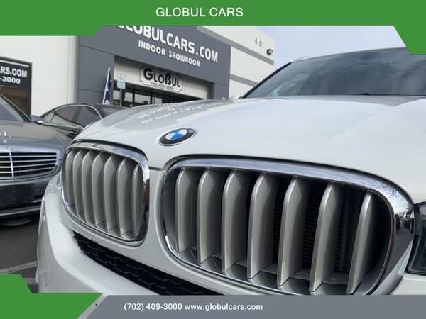 2017 BMW X5 - Over 25 Banks Available! CALL - - by for sale in Las Vegas, NV – photo 9