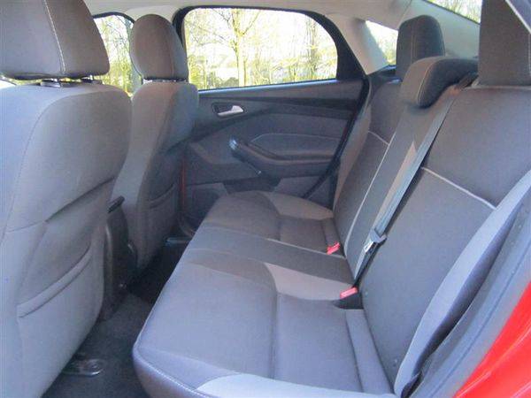 2013 FORD FOCUS SE No Money Down! Just Pay Taxes Tags! for sale in Stafford, VA – photo 12