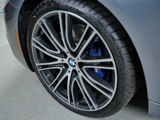 2020 BMW 5 Series M550i xDrive Sedan AWD for sale in Minnetonka, MN – photo 2