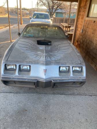 1979 10 anniversary trans am for sale in Odessa, TX – photo 5