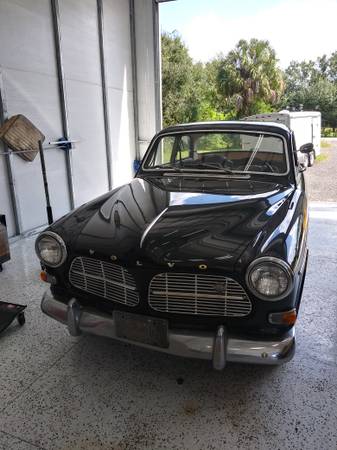 1967 volvo 122s for sale in Punta Gorda, FL – photo 2