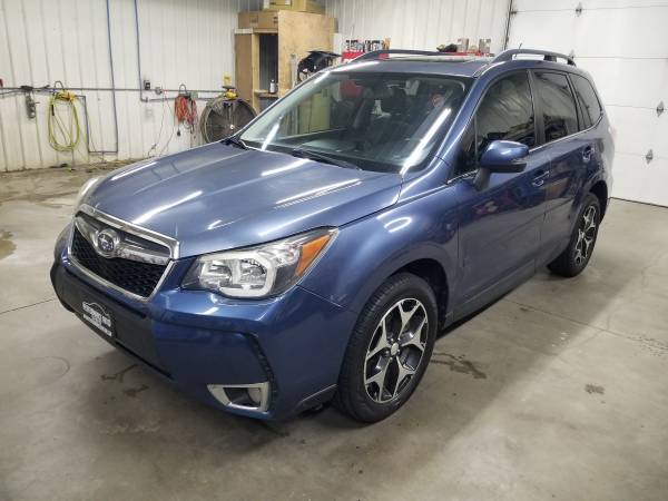 2014 Subaru Forester XT Touring - - by dealer for sale in Norwalk, IA – photo 7