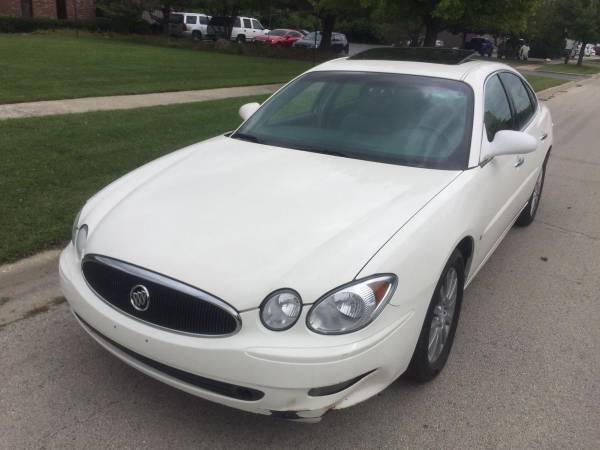 2007 BUICK LACROSSE (nice) for sale in Bridgeview, IL – photo 9